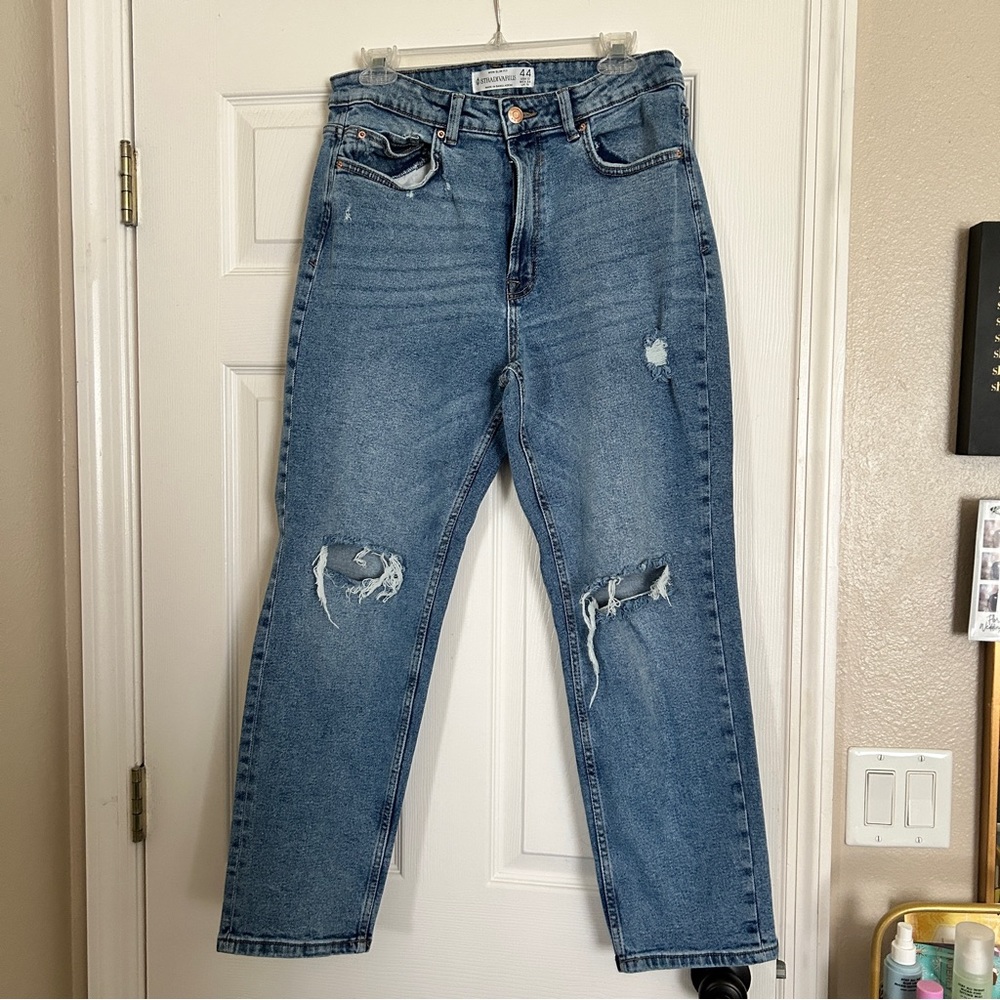 Stradivarius Jeans